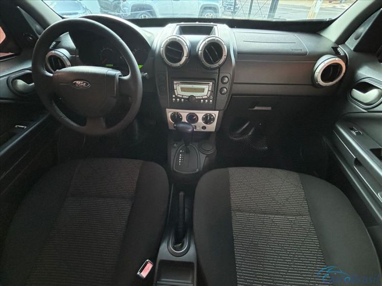 Kito Veculos | EcoSport 2.0 XLT 16V FLEX 4P AUTOMTICO 10/11 - foto 10