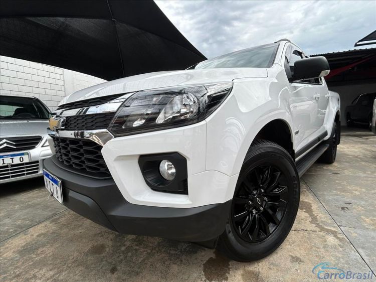 Kito Veculos | S-10 2.8 16V TURBO DIESEL LT CD 4X4 AUTOMTICO 22/22 - foto 1