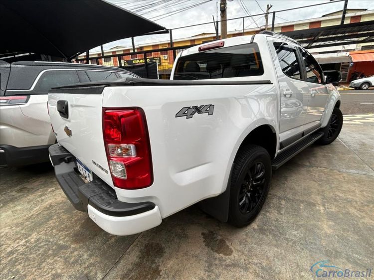 Kito Veculos | S-10 2.8 16V TURBO DIESEL LT CD 4X4 AUTOMTICO 22/22 - foto 4