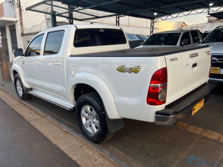 MV Automveis | Hilux HILUX 15/15 - foto 4