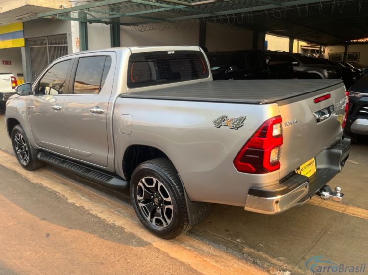 MV Automveis | Hilux HILUX 23/23 - foto 3