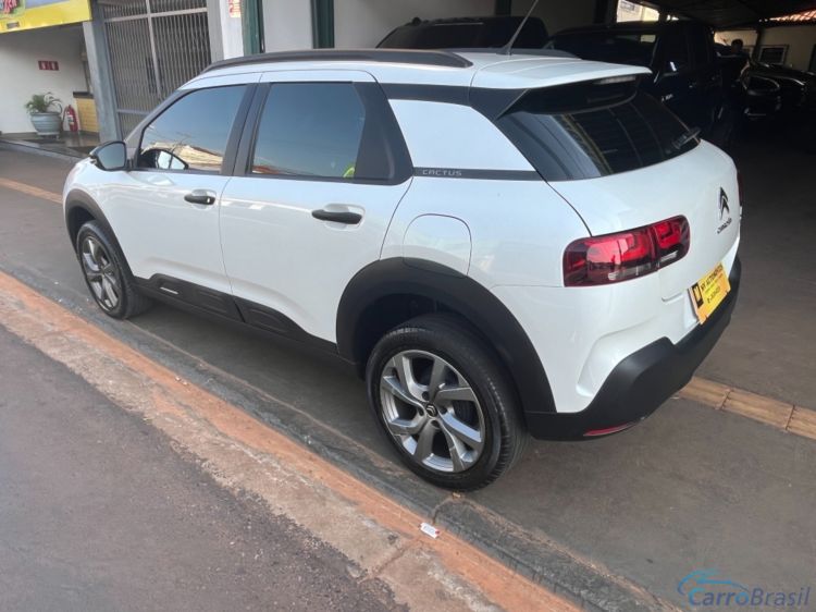 MV Automveis | C4 Cactus CACTUS 22/22 - foto 4