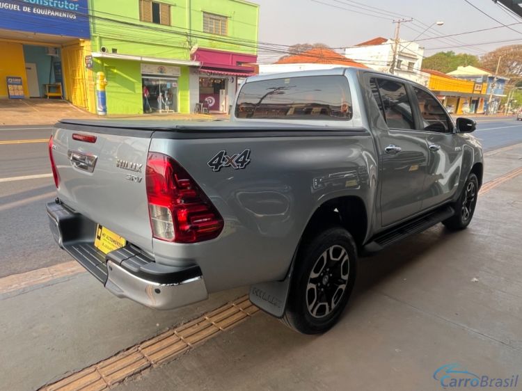 MV Automveis | Hilux HILUX 21/21 - foto 3