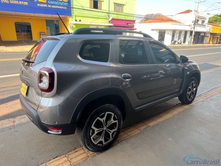 MV Automveis | Duster DUSTER 22/23 - foto 3