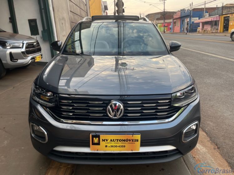 MV Automveis | T-Cross T-CROSS 20/21 - foto 5