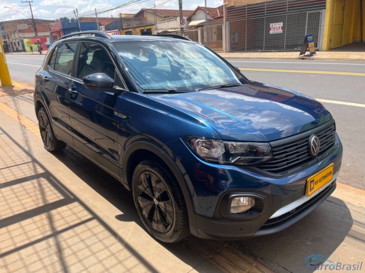 MV Automveis | T-Cross T-CROSS 23/24 - foto 2