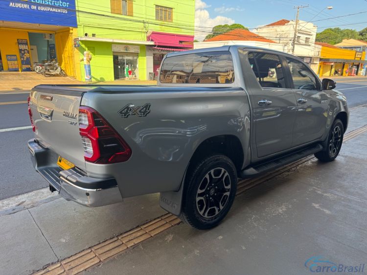 MV Automveis | Hilux HILUX 22/22 - foto 3