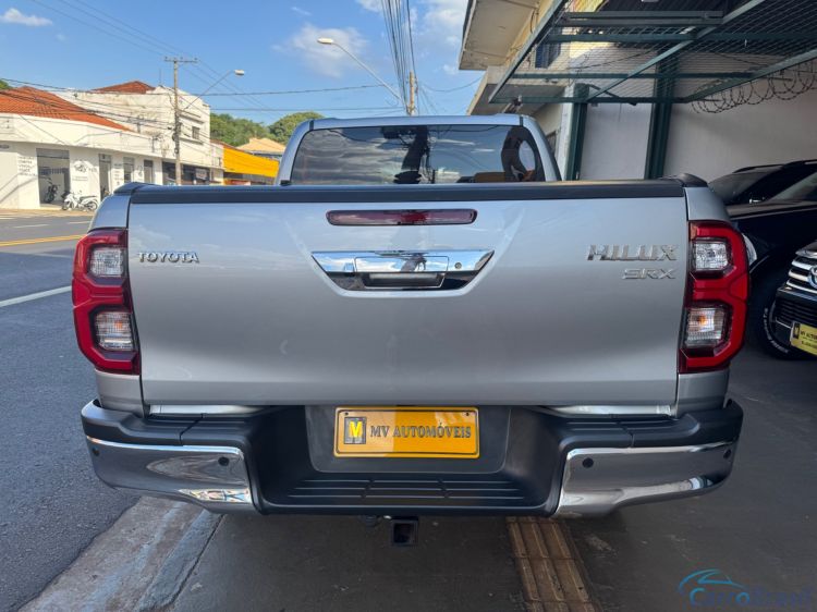 MV Automveis | Hilux HILUX 22/22 - foto 6