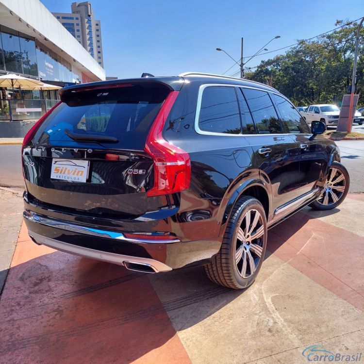 Silvin Veculos  | XC 90  20/20 - foto 4