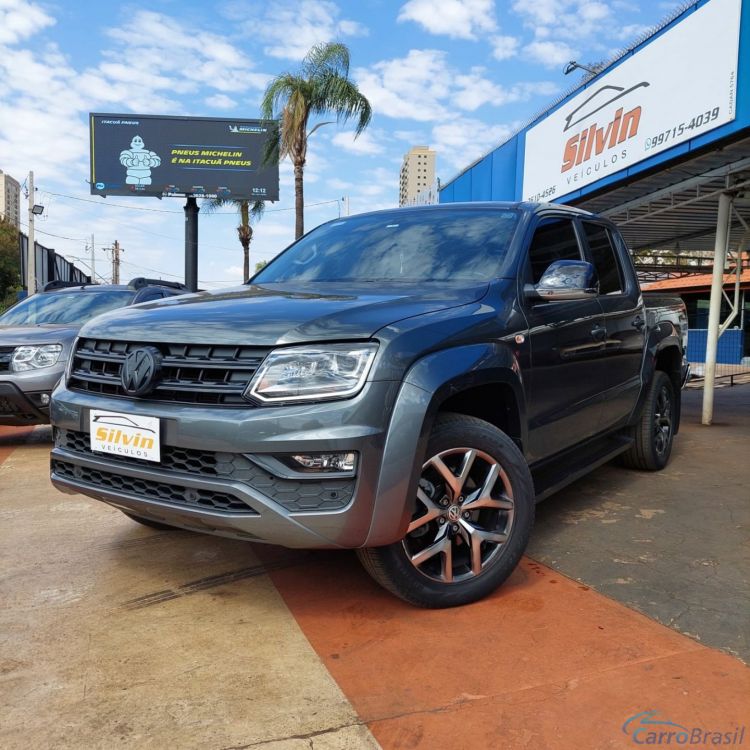 Silvin Veculos  | Amarok AMAROK 22/22 - foto 2