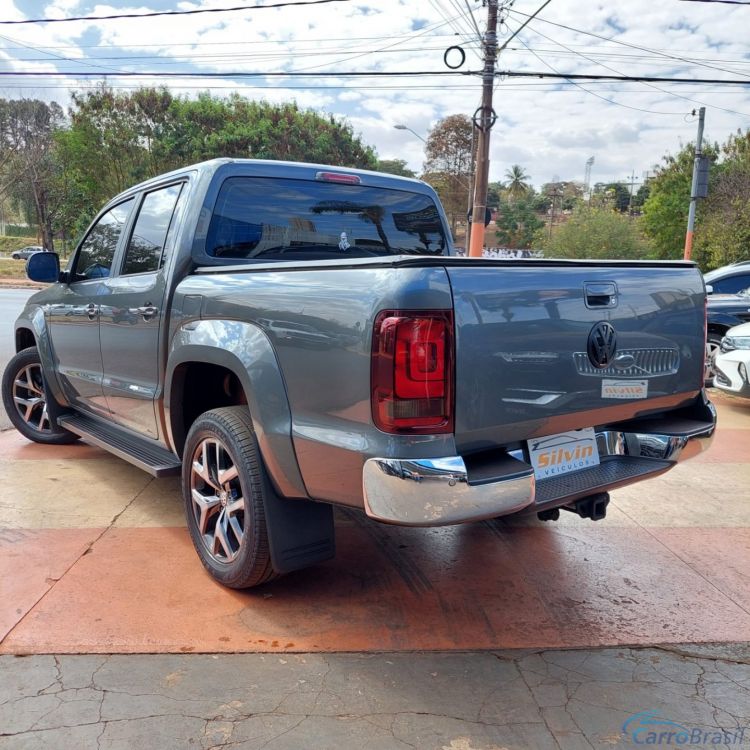 Silvin Veculos  | Amarok AMAROK 22/22 - foto 3