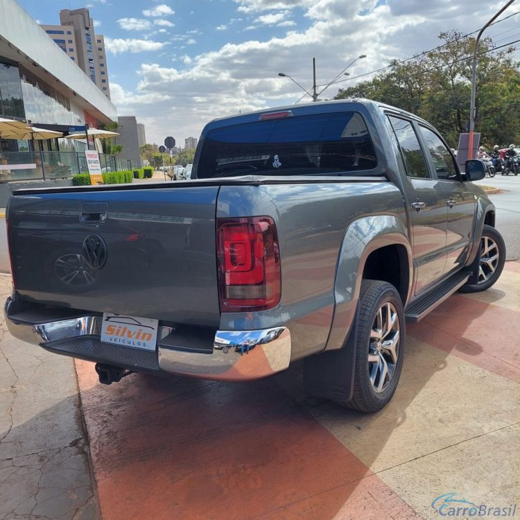 Silvin Veculos  | Amarok AMAROK 22/22 - foto 4