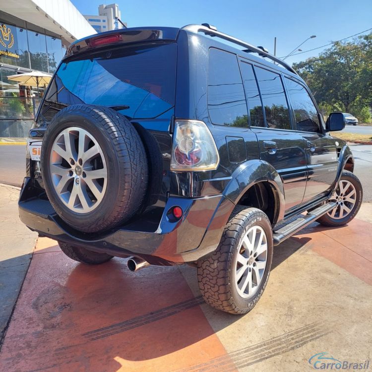 Silvin Veculos  | Pajero PAJERO TR4 15/15 - foto 3