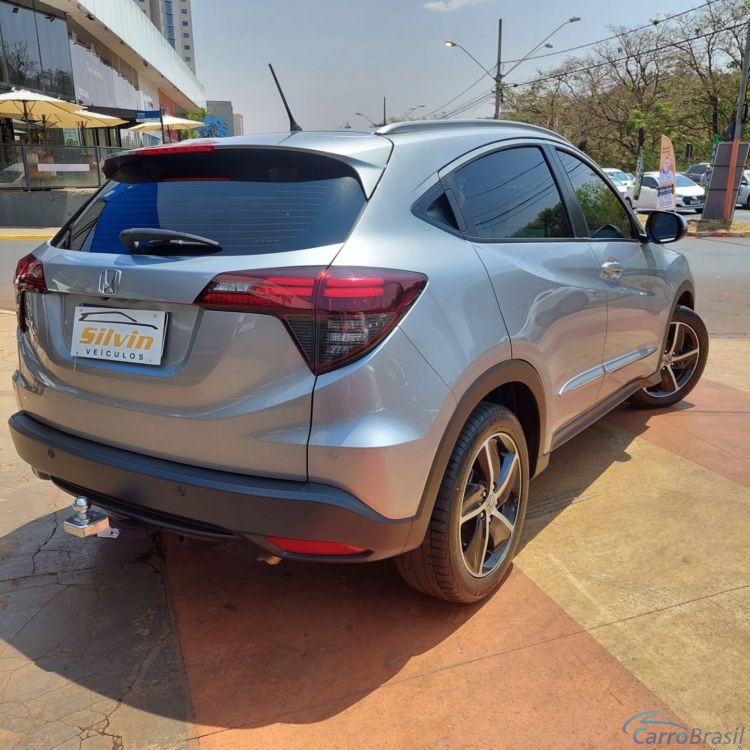 Silvin Veculos  | HRV HR-V 20/20 - foto 4