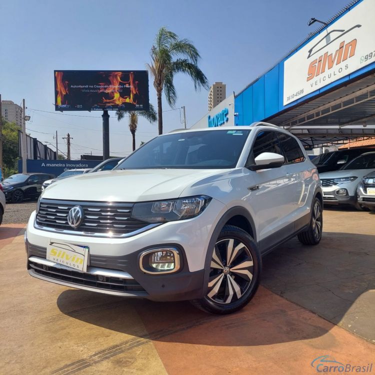 Silvin Veculos  | T-Cross T-CROSS 21/21 - foto 2