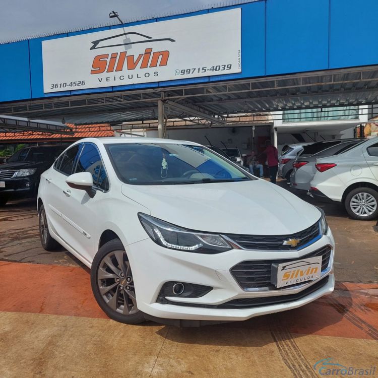 Silvin Veculos  | Cruze CRUZE 19/19 - foto 1