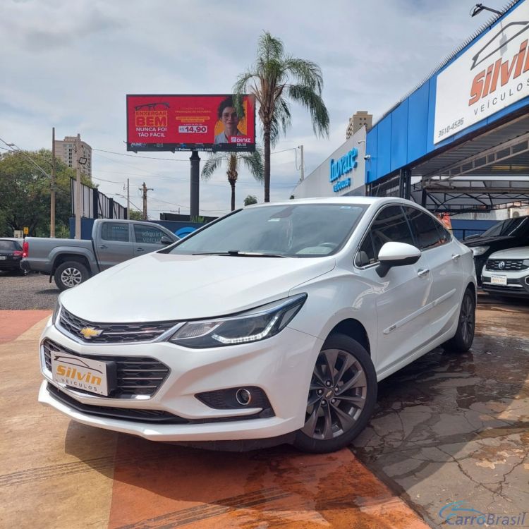 Silvin Veculos  | Cruze CRUZE 19/19 - foto 2