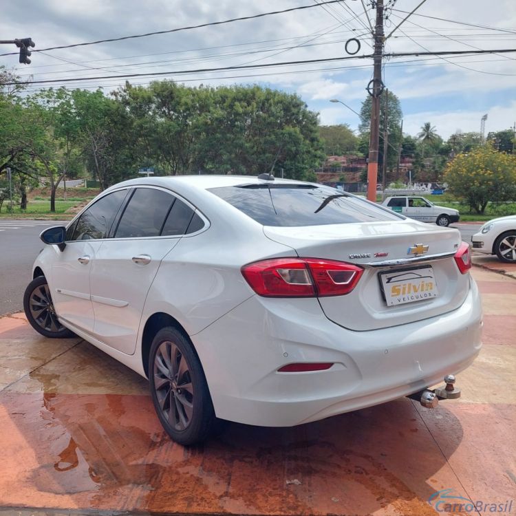 Silvin Veculos  | Cruze CRUZE 19/19 - foto 4