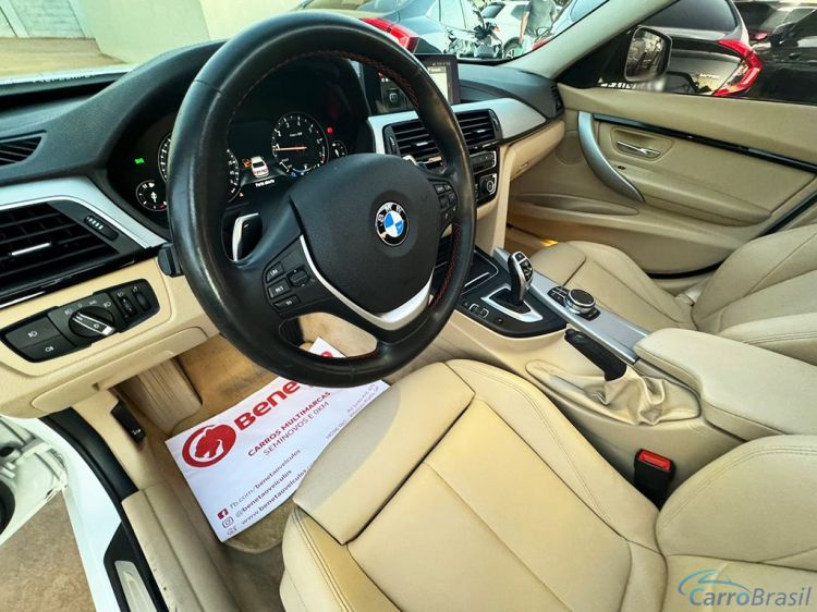 Beneto Veculos | 320i Modern/Sport TB 2.0/A.Flex/GP 4p 18/18 - foto 5