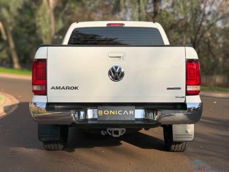 Bonicar Veculos | Amarok  19/20 - foto 3