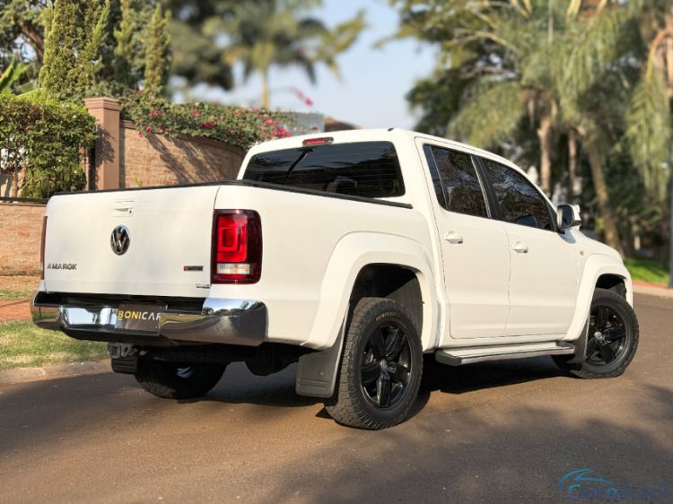 Bonicar Veculos | Amarok  19/20 - foto 4