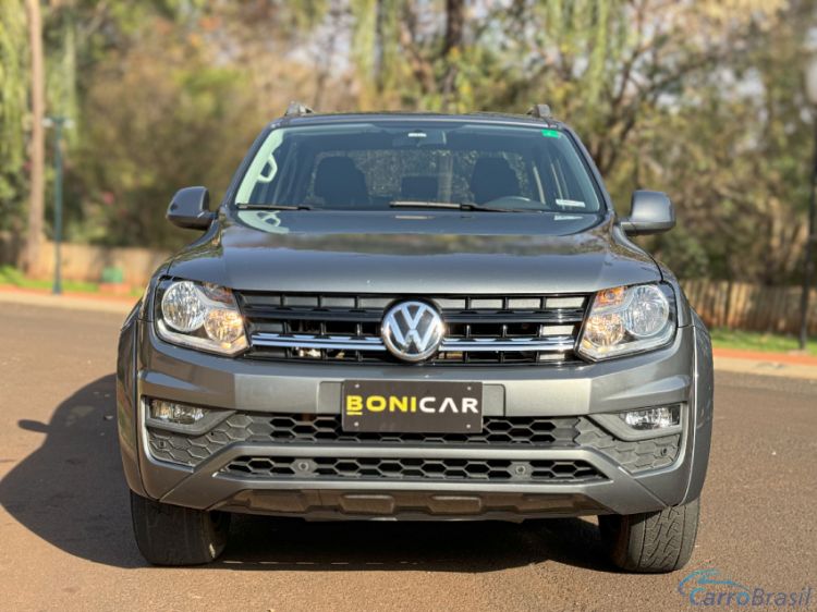 Bonicar Veculos | Amarok  19/19 - foto 2