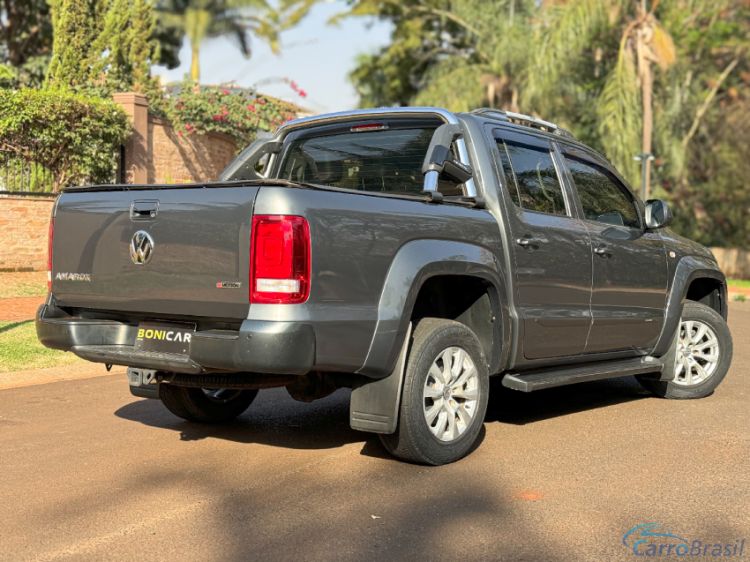 Bonicar Veculos | Amarok  19/19 - foto 3