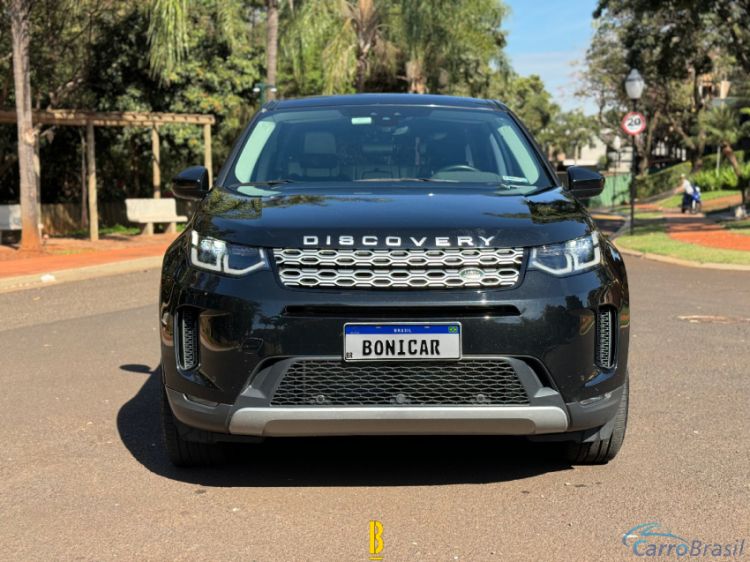 Bonicar Veculos | Discovery P250 S 7 Lugares 20/20 - foto 2