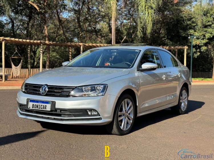 Bonicar Veculos | Jetta 2.0 TSI Highline 14/15 - foto 1