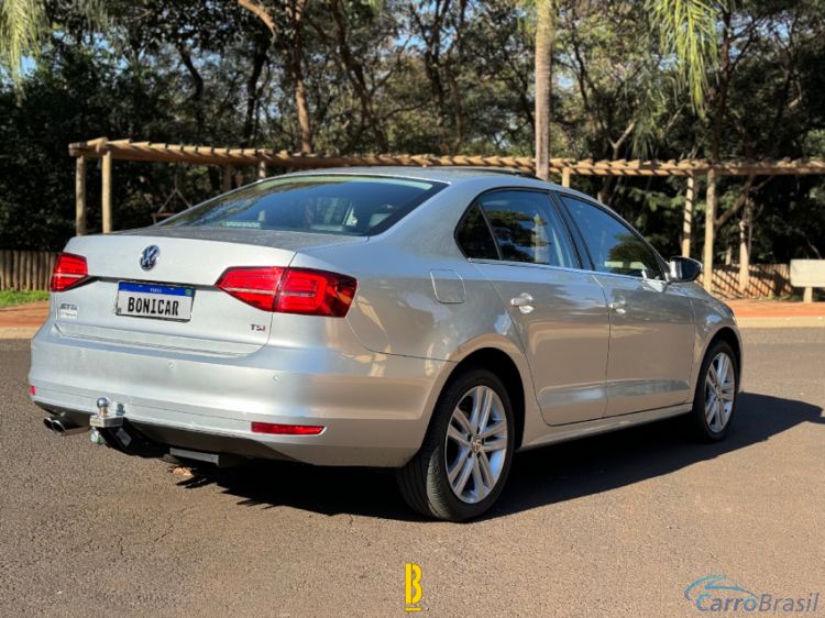 Bonicar Veculos | Jetta 2.0 TSI Highline 14/15 - foto 3