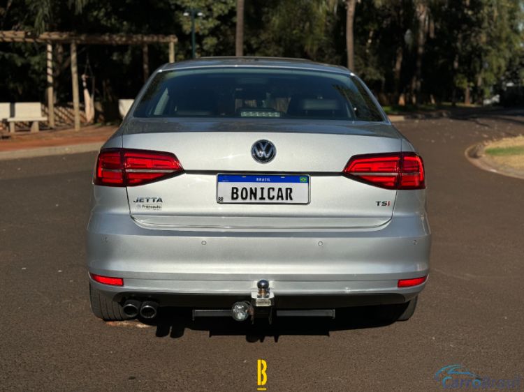 Bonicar Veculos | Jetta 2.0 TSI Highline 14/15 - foto 4