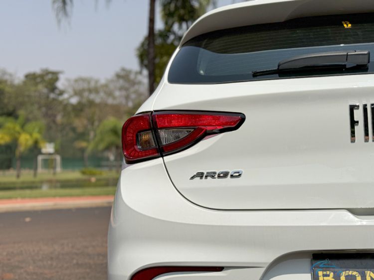 Bonicar Veculos | Argo Drive 1.3 GSR 18/18 - foto 6