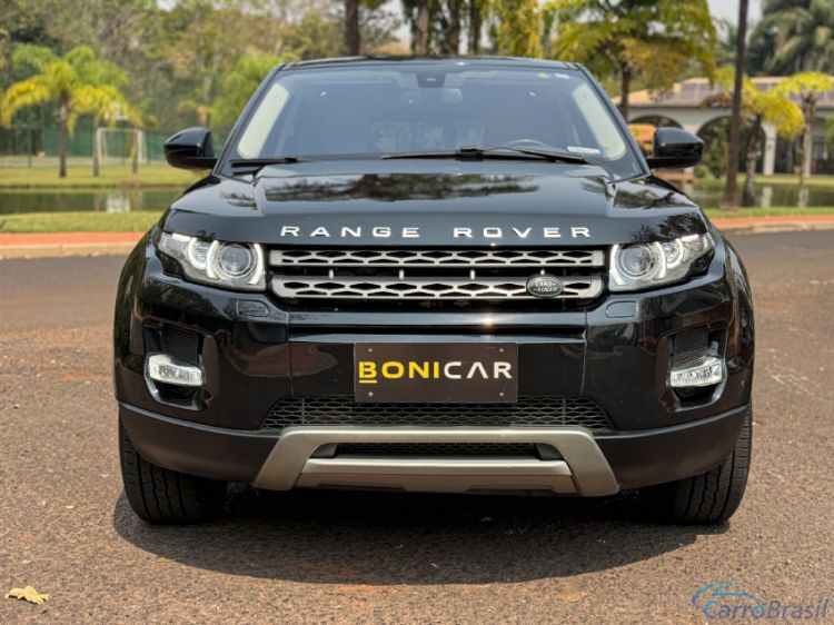 Bonicar Veculos | Evoque  14/15 - foto 4