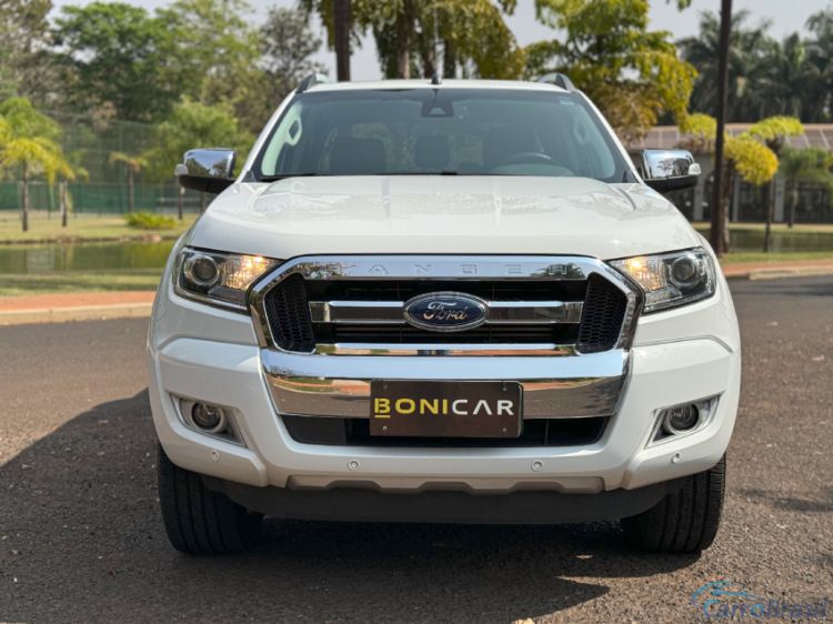 Bonicar Veculos | Ranger  18/19 - foto 3