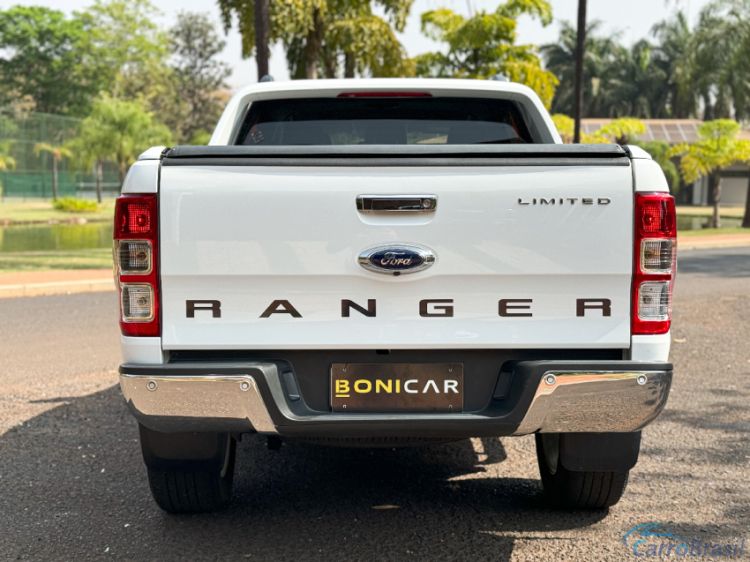 Bonicar Veculos | Ranger  18/19 - foto 4