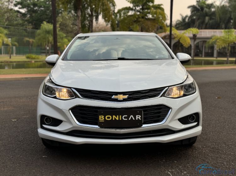 Bonicar Veculos | Cruze  19/19 - foto 2