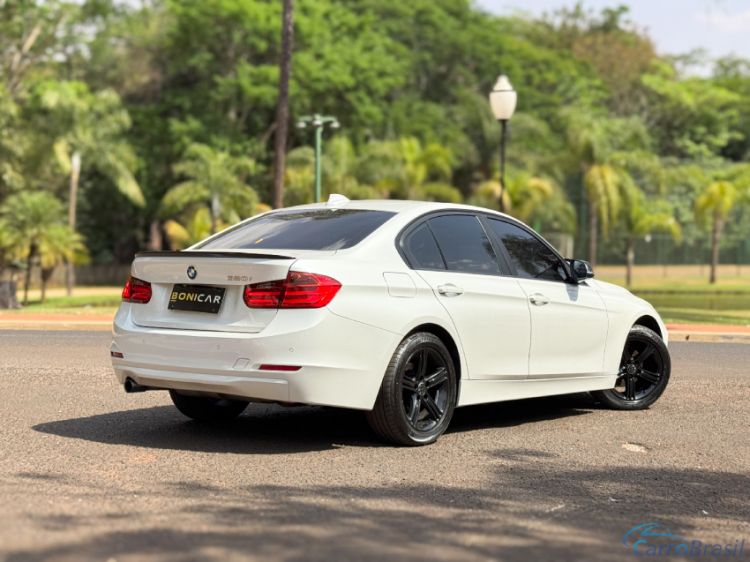 Bonicar Veculos | 320i Sport Activeflex 14/15 - foto 2