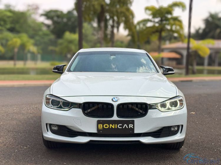 Bonicar Veculos | 320i Sport Activeflex 14/15 - foto 3