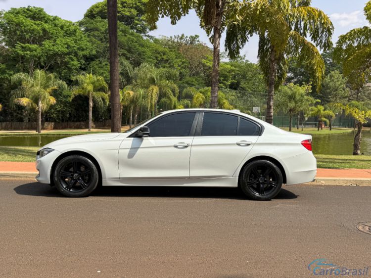 Bonicar Veculos | 320i Sport Activeflex 14/15 - foto 6