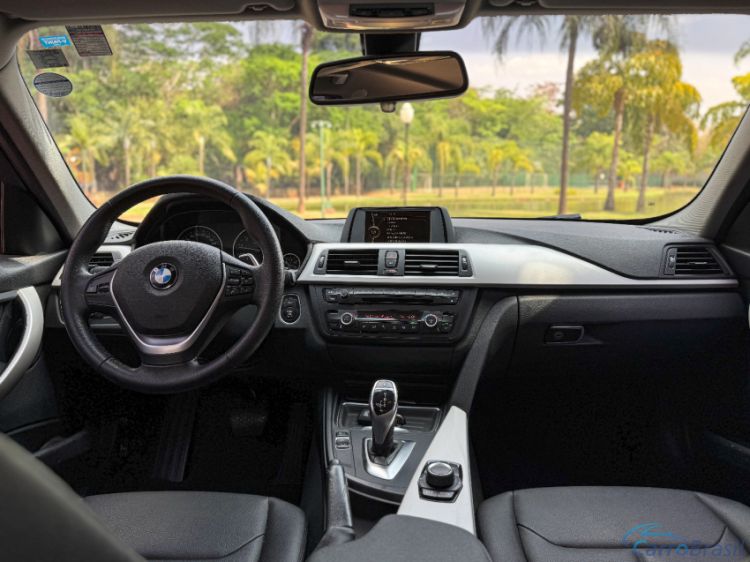 Bonicar Veculos | 320i Sport Activeflex 14/15 - foto 7