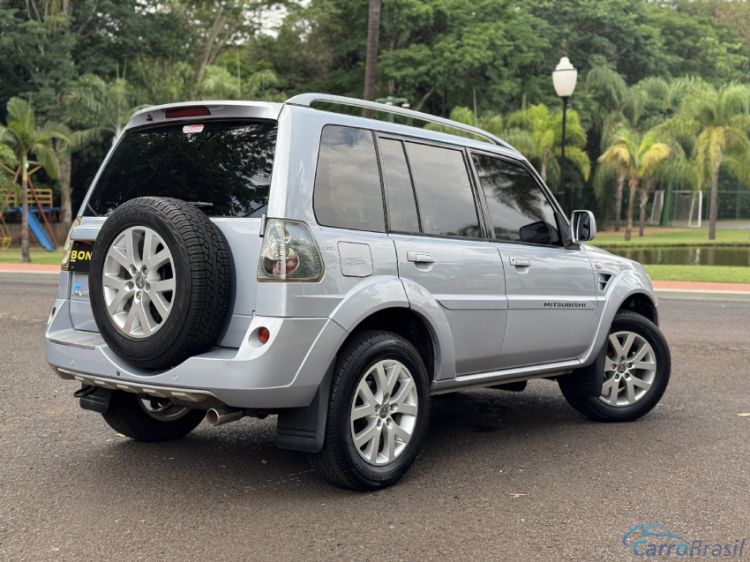 Bonicar Veculos | Pajero  10/10 - foto 2