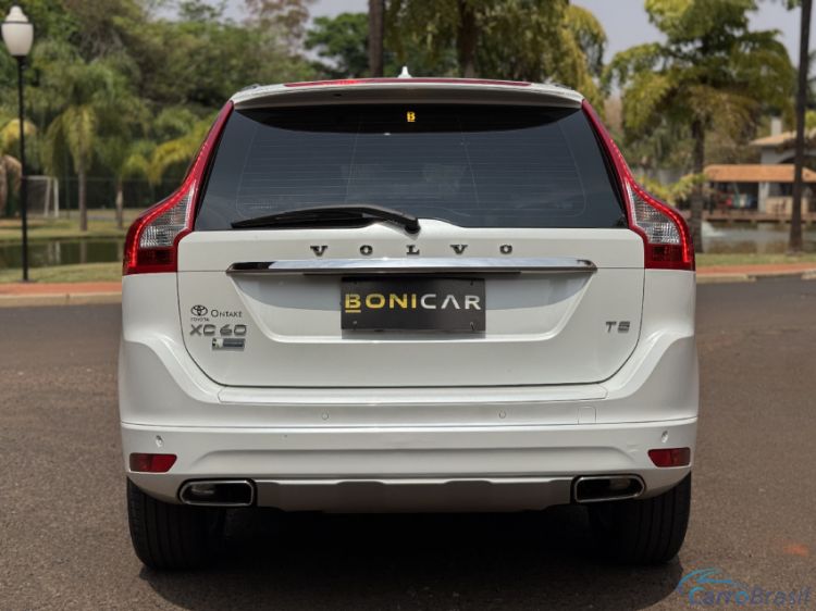 Bonicar Veculos | XC 60  15/16 - foto 4