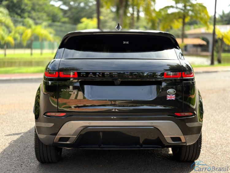 Bonicar Veculos | Range Rover  20/20 - foto 3