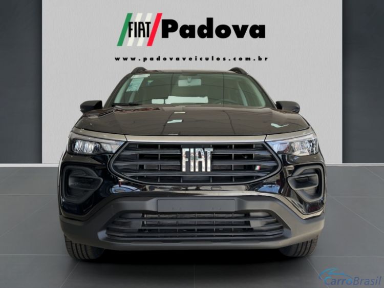 Pdova Fiat | Pulse drive 1.3 24/25 - foto 1