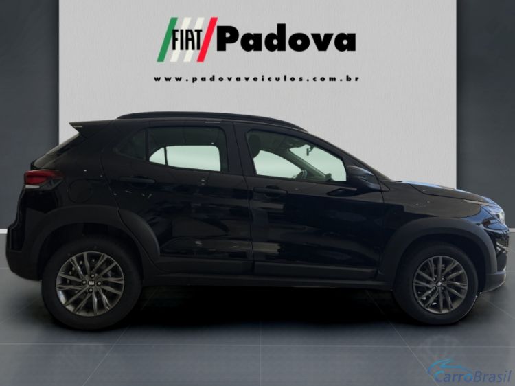 Pdova Fiat | Pulse drive 1.3 24/25 - foto 5
