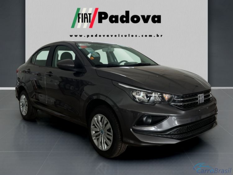 Pdova Fiat | Cronos drive 1.0 24/24 - foto 2