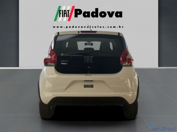 Pdova Fiat | Mobi Evo Like 1.0 Flex 24/25 - foto 6