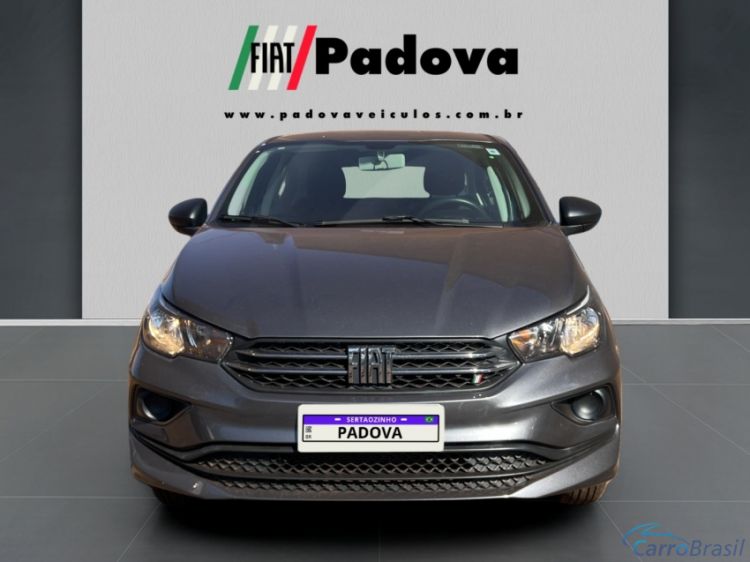 Pdova Fiat | Cronos 1.0 22/23 - foto 1