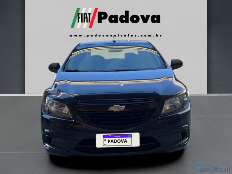 Pdova Fiat | Prisma JOY 19/19 - foto 1