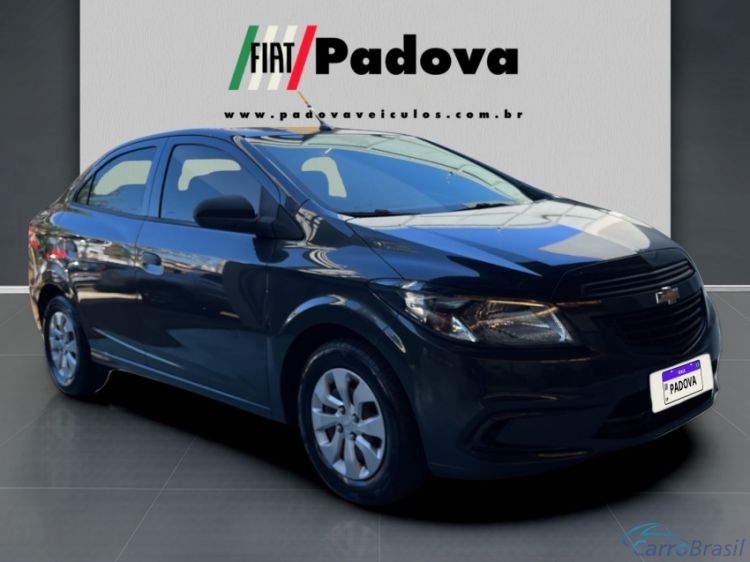 Pdova Fiat | Prisma JOY 19/19 - foto 2